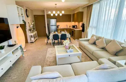 Apartment - 2 Bedrooms - 2 Bathrooms for rent in Golf Suites - Dubai Hills - Dubai Hills Estate - Dubai