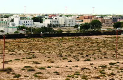 Land - Studio for sale in Madinat Zayed - Abu Dhabi