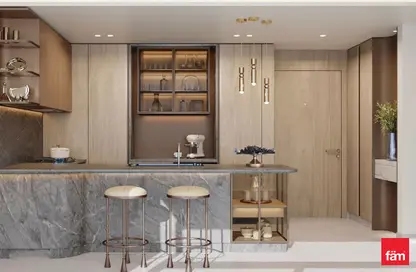 شقة - 3 غرف نوم - 5 حمامات للبيع في ميرسير هاوس - اب تاون دبي - أبراج بحيرات الجميرا - دبي