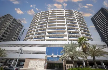 Apartment - 1 Bedroom - 2 Bathrooms for sale in Elite Sports Residence 4 - Elite Sports Residence - Dubai Sports City - Dubai