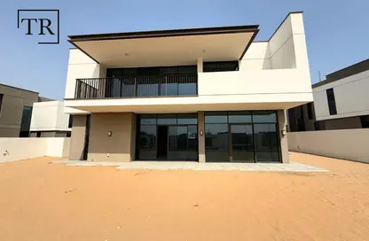 Villa - 5 Bedrooms - 7 Bathrooms for rent in Tilal Al Furjan - Al Furjan - Dubai