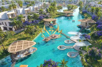 تاون هاوس - 5 غرف نوم - 5 حمامات للبيع في تاهيتي 1 - جزر داماك 2 - دبي لاند - دبي تاون هاوس - 5 غرف نوم - 5 حمامات للبيع في تاهيتي 1 - جزر داماك 2 - دبي لاند - دبي