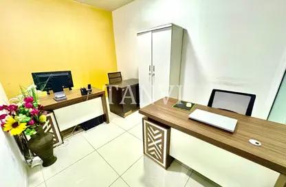 Office Space - Studio - 1 Bathroom for rent in Al Fajer Complex (Bena Complex) - Oud Metha - Bur Dubai - Dubai Office Space - Studio - 1 Bathroom for rent in Al Fajer Complex (Bena Complex) - Oud Metha - Bur Dubai - Dubai