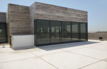 مكتب - استوديو للايجار في بي جي أفنيو - مشرف - مردف - دبي