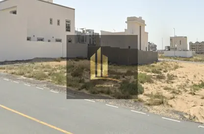 أرض - استوديو للبيع في تلال سيتي - الشارقة