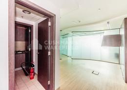 Bathroom image for: Office Space for sale in The Regal Tower - Business Bay - Dubai, Image 1