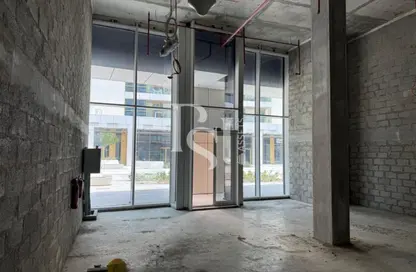 محل - استوديو للايجار في قرية الحد - جزيرة السعديات - أبوظبي