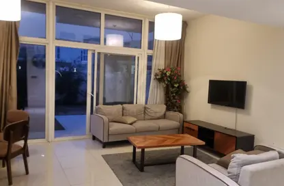 Villa - 2 Bedrooms - 3 Bathrooms for rent in Centaury - The Roots DAMAC Hills 2 - Damac Hills 2 - Dubai