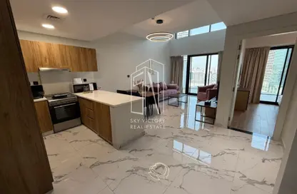 Apartment - 3 Bedrooms - 3 Bathrooms for sale in Al Maryah Vista - Al Maryah Island - Abu Dhabi