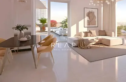 شقة - غرفة نوم - 1 حمام للبيع في عزيزي ميراج - ستوديو سيتي - دبي