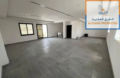 فيلا - 5 غرف نوم - 6 حمامات للايجار في الزاهية جاردنز - الزاهية - عجمان