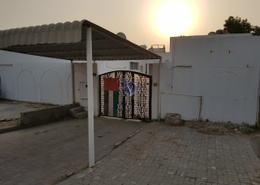 5 Bedrooms Villa For Sale in Al Rashidiya