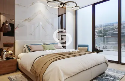 شقة - 3 غرف نوم - 4 حمامات للبيع في شكسبير - لفين لجندز - دبي شقة - 3 غرف نوم - 4 حمامات للبيع في شكسبير - لفين لجندز - دبي