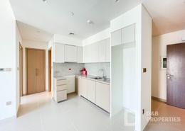 Apartment - 1 bedroom - 1 bathroom for rent in Burj Royale - Downtown Dubai - Dubai