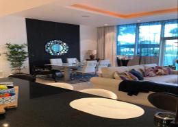Apartment - 1 bedroom - 2 bathrooms for sale in Oceana Aegean - Oceana - Palm Jumeirah - Dubai