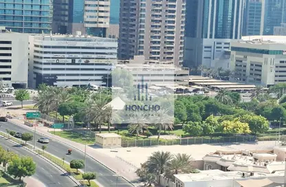 Apartment - 2 Bedrooms - 3 Bathrooms for rent in Al Khair 1 - Al Satwa - Dubai