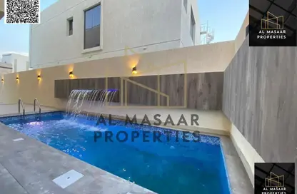 Villa - 5 Bedrooms - 7 Bathrooms for sale in Al Amira Village - Al Yasmeen - Ajman