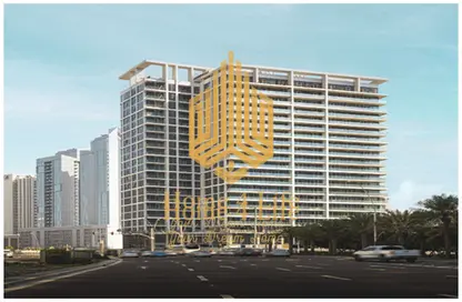 Apartment - 2 Bedrooms - 4 Bathrooms for sale in Reem Nine - Shams Abu Dhabi - Al Reem Island - Abu Dhabi