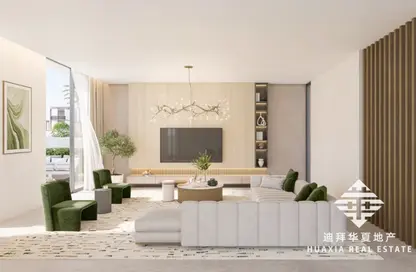 Villa - 3 Bedrooms - 4 Bathrooms for sale in Leon at Athlon - Athlon by Aldar - Dubai Land - Dubai