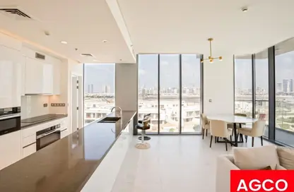 Apartment - 2 Bedrooms - 3 Bathrooms for rent in District One Phase III - District One - Mohammed Bin Rashid City - Dubai
