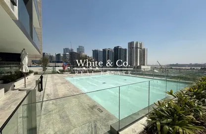 Apartment - Studio - 1 Bathroom for sale in Trillionaire Residences - Business Bay - Dubai