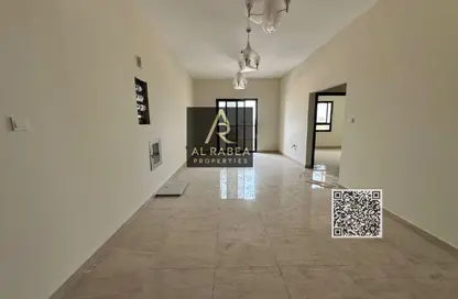 Apartment - 1 Bedroom - 2 Bathrooms for rent in Al Jurf 3 - Al Jurf - Ajman Downtown - Ajman