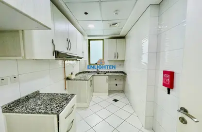 شقة - غرفة نوم - 2 حمامات للايجار في مبني أجياد - قرية الجميرا سركل - دبي