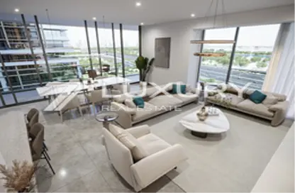 Apartment - 2 Bedrooms - 2 Bathrooms for sale in Sobha One - Ras Al Khor Industrial - Ras Al Khor - Dubai