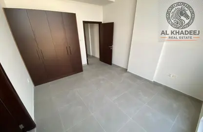 Apartment - 2 Bedrooms - 3 Bathrooms for rent in Al Alia - Ajman