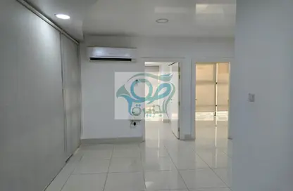 Apartment - 1 Bedroom - 1 Bathroom for rent in Al Najda Street - Abu Dhabi