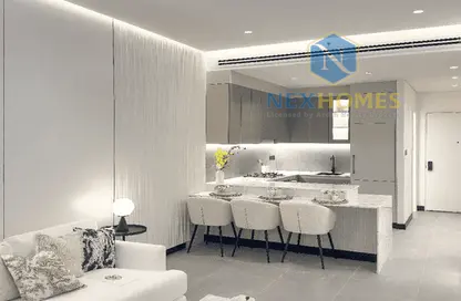 Apartment - 2 Bedrooms - 3 Bathrooms for sale in Vivanti Residences - Jumeirah Village Circle - Dubai