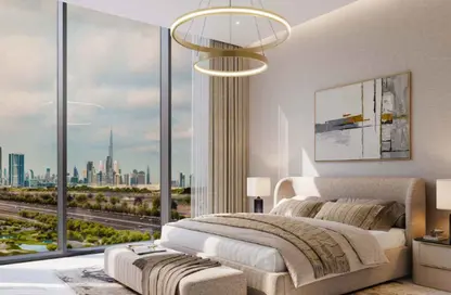 Apartment - 1 Bedroom - 2 Bathrooms for sale in Azizi Milan Heights - City of Arabia - Dubai