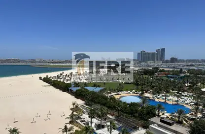صورة لـ منظر مائي. شقة - 2 غرف نوم - 3 حمامات للايجار في ون جي بي ار - مساكن شاطئ الجميرا - دبي ، صورة رقم 1