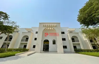 Apartment - 1 Bedroom - 1 Bathroom for rent in The Gardens Buildings - The Gardens - Dubai