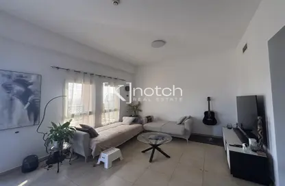 Apartment - 1 Bedroom - 2 Bathrooms for sale in Al Ramth 33 - Remraam - Dubai Land - Dubai
