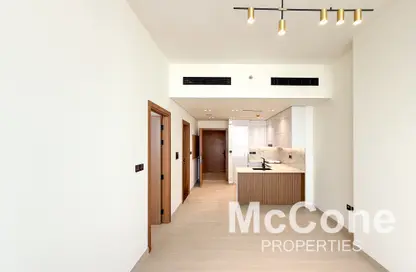 Apartment - 1 Bedroom - 1 Bathroom for sale in Binghatti Onyx - Jumeirah Village Circle - Dubai