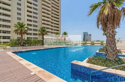 شقة - 1 حمام للايجار في تاور 108‎ - قرية الجميرا سركل - دبي