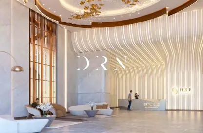 Apartment - Studio - 1 Bathroom for sale in Skyhills Residences 1 - Skyhills Residences - Dubai Science Park - Dubai