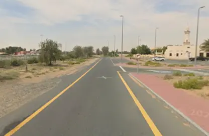 أرض - استوديو للبيع في مدينة القاسمية - الشارقة