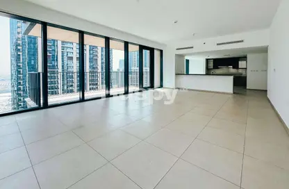 Apartment - 3 Bedrooms - 4 Bathrooms for rent in BLVD Heights Tower 2 - BLVD Heights - Downtown Dubai - Dubai