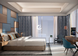 Panoramic View Large| Managed by Rotana
