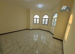 Apartment - 1 bedroom - 1 bathroom for rent in Shakhbout City - Abu Dhabi