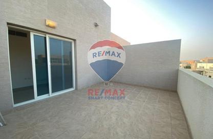 Villa - 3 Bedrooms - 4 Bathrooms for sale in Contemporary Style - Al Reef Villas - Al Reef - Abu Dhabi