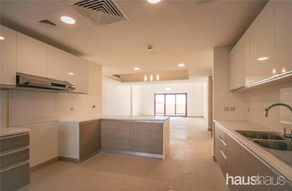 Penthouse - 4 Bedrooms - 4 Bathrooms for rent in Al Andalus Tower B - Al Andalus - Jumeirah Golf Estates - Dubai