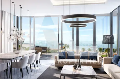 Apartment - 3 Bedrooms - 4 Bathrooms for sale in Bay Residences - Hayat Island - Mina Al Arab - Ras Al Khaimah
