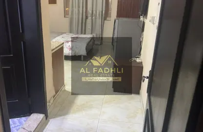 Apartment - 1 Bathroom for rent in Al Rawda 3 Villas - Al Rawda 3 - Al Rawda - Ajman