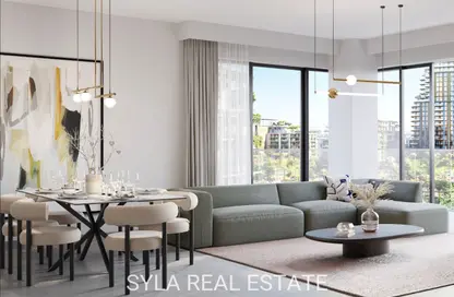 شقة - 2 غرف نوم - 2 حمامات للبيع في مرتيل - سنترال بارك في سيتي ووك - سيتي ووك - دبي