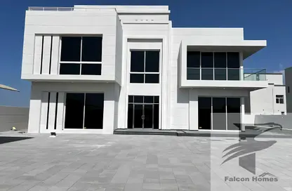 Villa - 6 Bedrooms - 6 Bathrooms for rent in Nad Al Sheba Villas - Nad Al Sheba 3 - Nad Al Sheba - Dubai