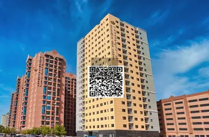 Apartment - 1 Bedroom - 2 Bathrooms for sale in Al Naemiya Tower 1 - Al Naemiya Towers - Al Nuaimiya - Ajman