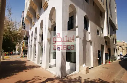 شقة - 3 غرف نوم - 3 حمامات للايجار في المقاطعة المركزية - العين